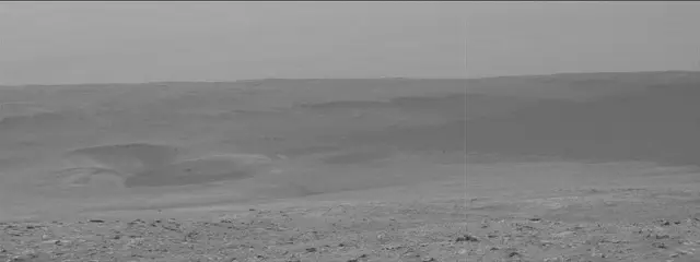 Sol 2845: Mast Camera (Mastcam)