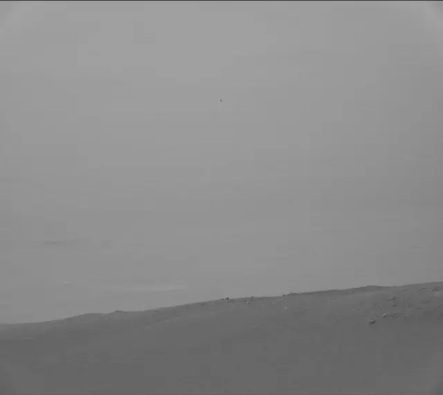 Sol 2845: Mast Camera (Mastcam)