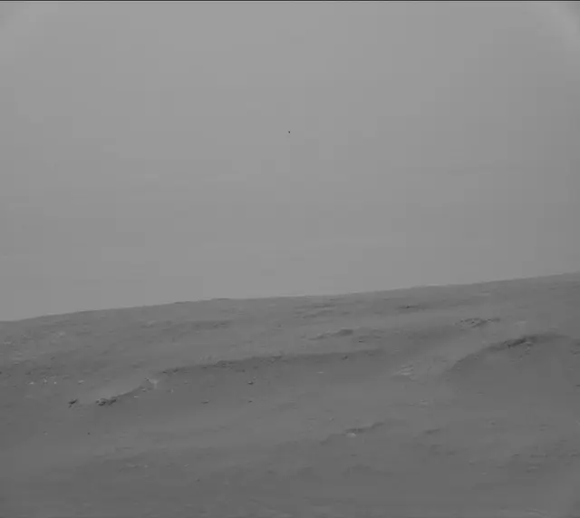 Sol 2845: Mast Camera (Mastcam)