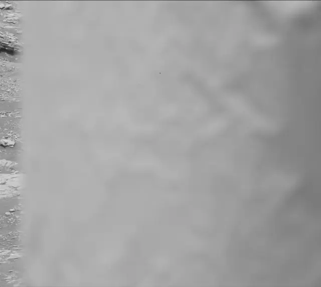 Sol 2845: Mast Camera (Mastcam)