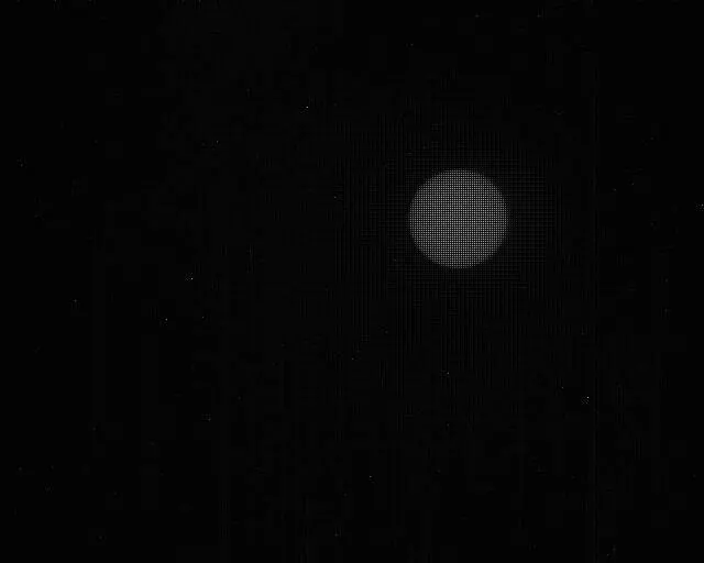 Sol 2845: Mast Camera (Mastcam)