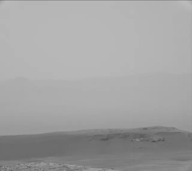 Sol 2848: Mast Camera (Mastcam)