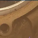 Sol 2851: Mars Hand Lens Imager (MAHLI)