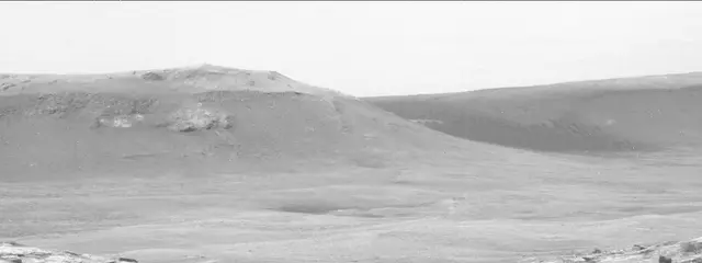 Sol 2852: Mast Camera (Mastcam)