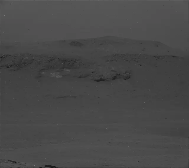 Sol 2852: Mast Camera (Mastcam)