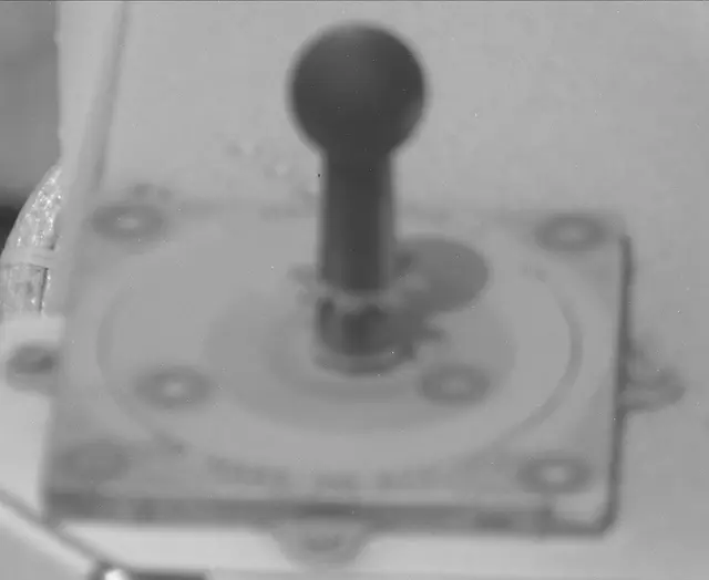 Sol 2852: Mast Camera (Mastcam)
