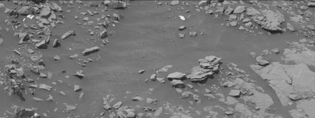 Sol 2853: Mast Camera (Mastcam)