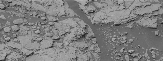 Sol 2853: Mast Camera (Mastcam)