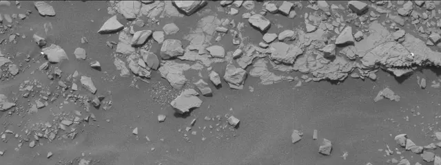 Sol 2853: Mast Camera (Mastcam)