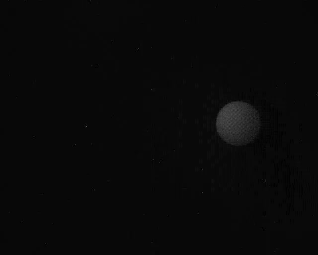 Sol 2854: Mast Camera (Mastcam)