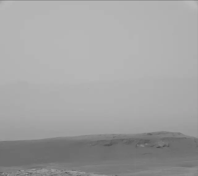 Sol 2856: Mast Camera (Mastcam)