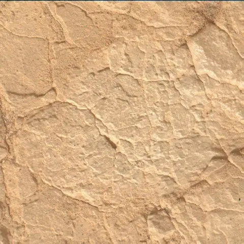 Sol 2858: Mars Hand Lens Imager (MAHLI)