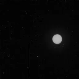 Sol 2861: Mast Camera (Mastcam)