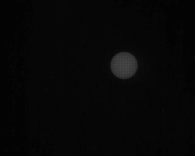 Sol 2861: Mast Camera (Mastcam)