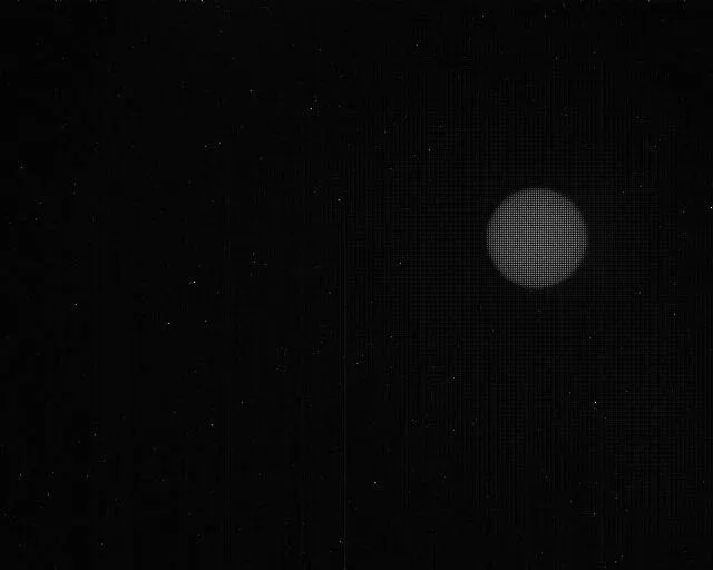 Sol 2861: Mast Camera (Mastcam)