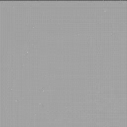 Sol 2861: Mast Camera (Mastcam)