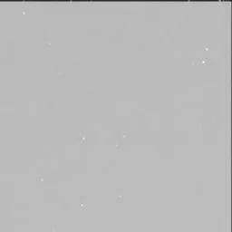 Sol 2861: Mast Camera (Mastcam)