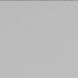 Sol 2861: Mast Camera (Mastcam)