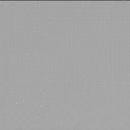 Sol 2861: Mast Camera (Mastcam)