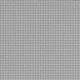 Sol 2861: Mast Camera (Mastcam)