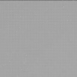Sol 2861: Mast Camera (Mastcam)