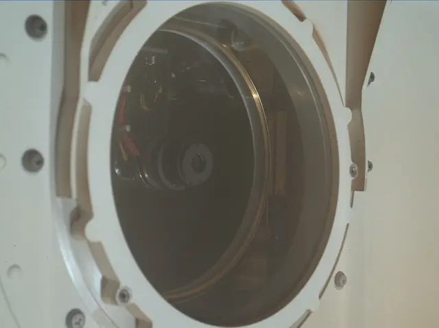 Sol 2861: Mars Hand Lens Imager (MAHLI)