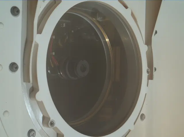 Sol 2861: Mars Hand Lens Imager (MAHLI)