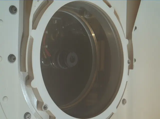 Sol 2861: Mars Hand Lens Imager (MAHLI)