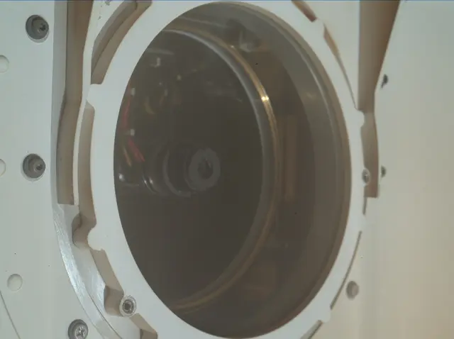 Sol 2861: Mars Hand Lens Imager (MAHLI)