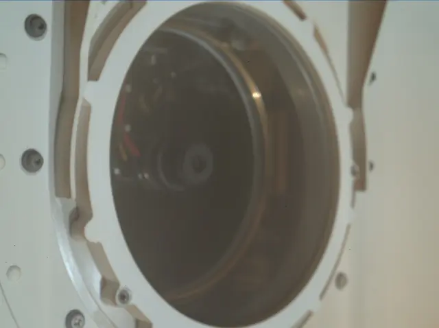 Sol 2861: Mars Hand Lens Imager (MAHLI)