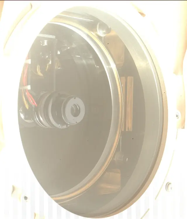 Sol 2861: Mars Hand Lens Imager (MAHLI)