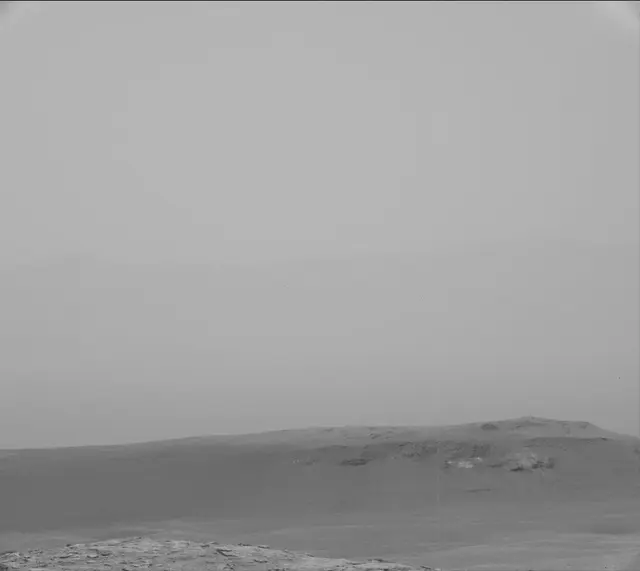 Sol 2862: Mast Camera (Mastcam)