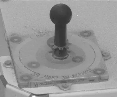 Sol 2862: Mast Camera (Mastcam)