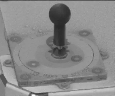 Sol 2862: Mast Camera (Mastcam)