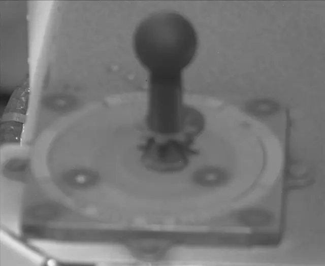 Sol 2862: Mast Camera (Mastcam)