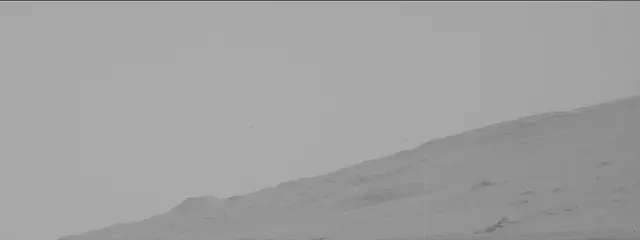 Sol 2867: Mast Camera (Mastcam)