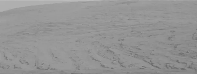 Sol 2867: Mast Camera (Mastcam)