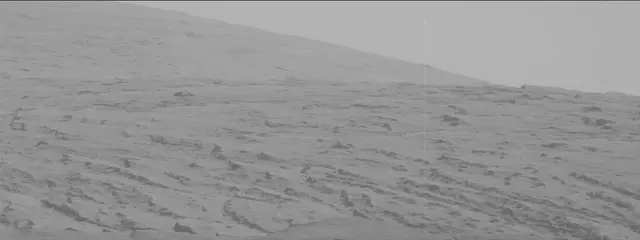 Sol 2867: Mast Camera (Mastcam)