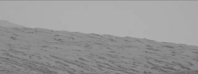 Sol 2867: Mast Camera (Mastcam)