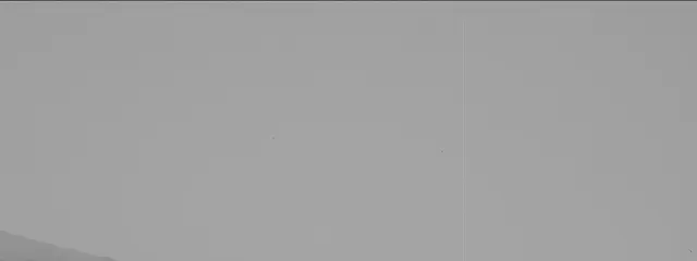 Sol 2867: Mast Camera (Mastcam)