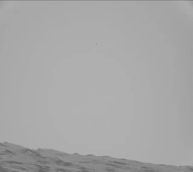 Sol 2867: Mast Camera (Mastcam)