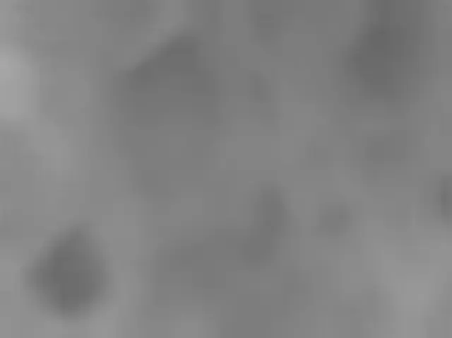 Sol 2867: Mars Hand Lens Imager (MAHLI)