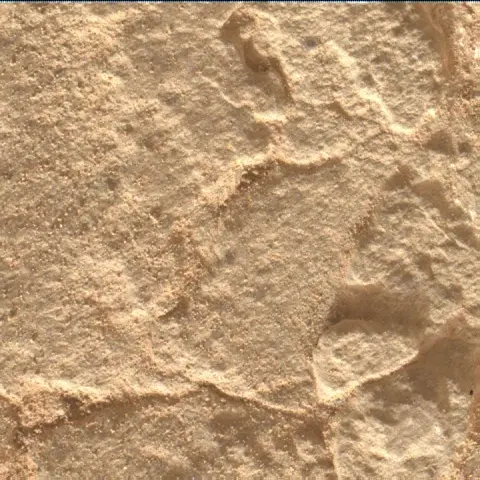Sol 2867: Mars Hand Lens Imager (MAHLI)