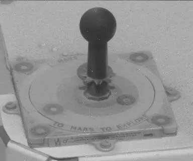 Sol 2869: Mast Camera (Mastcam)