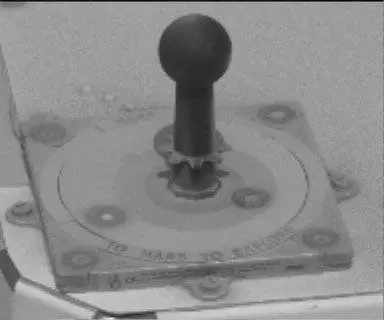 Sol 2869: Mast Camera (Mastcam)