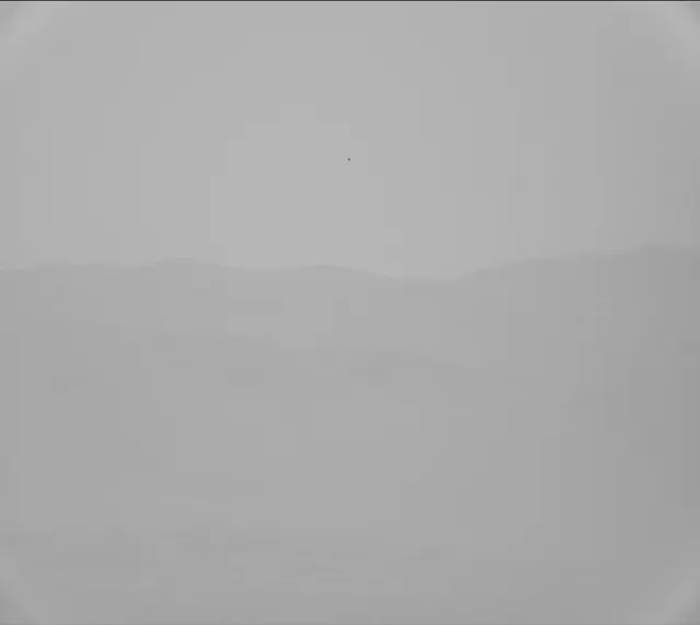 Sol 2869: Mast Camera (Mastcam)