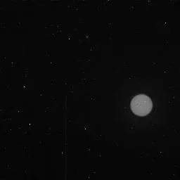 Sol 2870: Mast Camera (Mastcam)