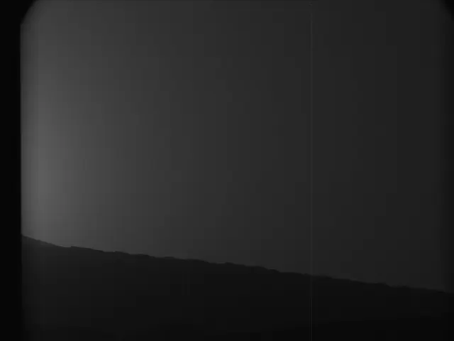 Sol 2870: Mast Camera (Mastcam)
