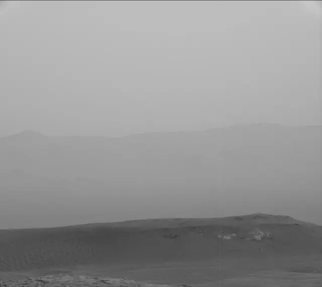 Sol 2870: Mast Camera (Mastcam)
