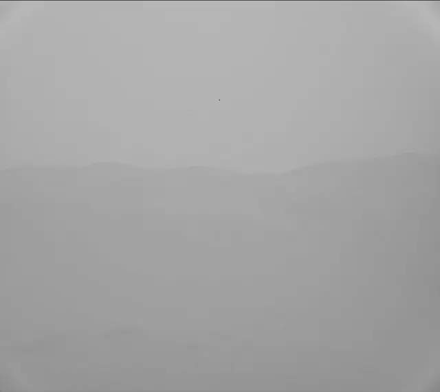 Sol 2870: Mast Camera (Mastcam)